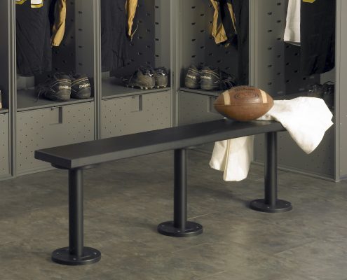 HDPE Benches HDPE Benches