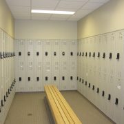 Grey Industrial Lockers Grey Industrial Lockers