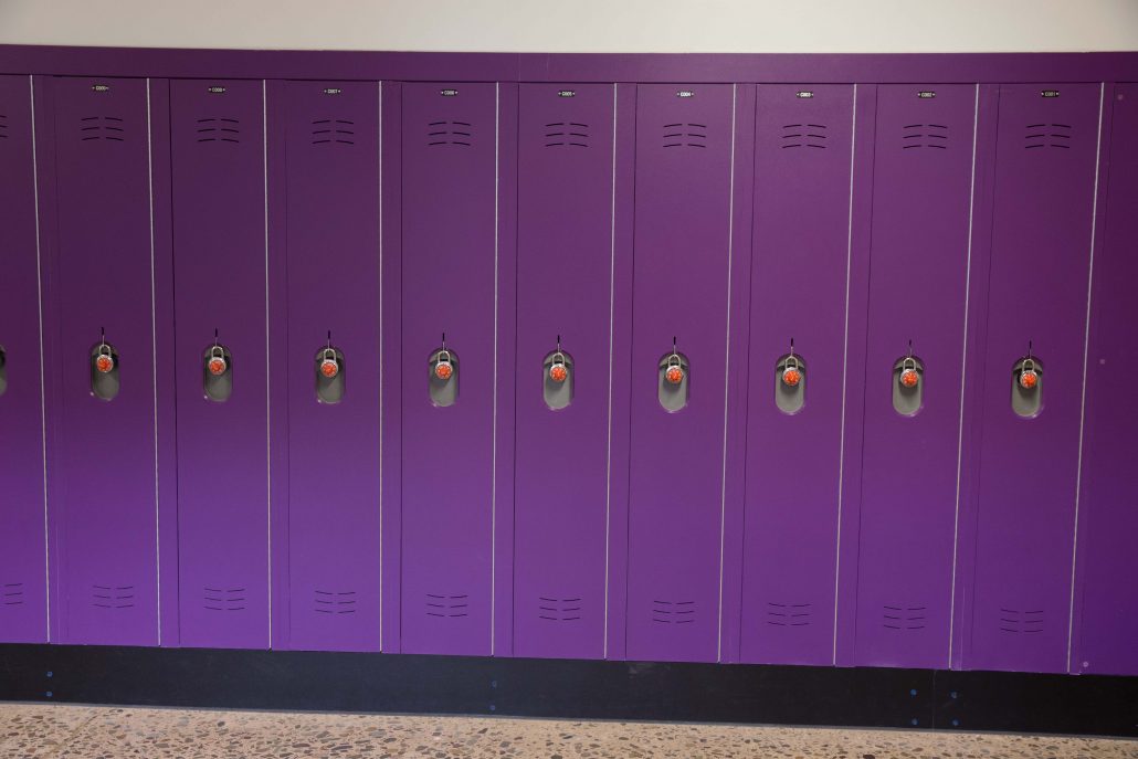 Duralife School Lockers Duralife School Lockers