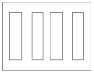 Four Panel Four Panel