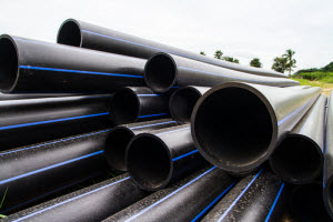 HDPE Pipe