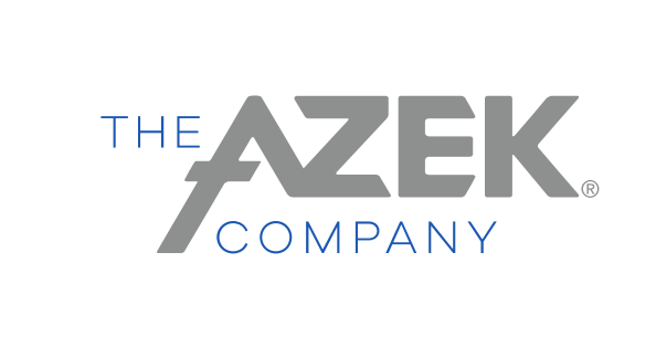Scranton Products is a Division of The AZEK Company Scranton Products is a Division of The AZEK Company
