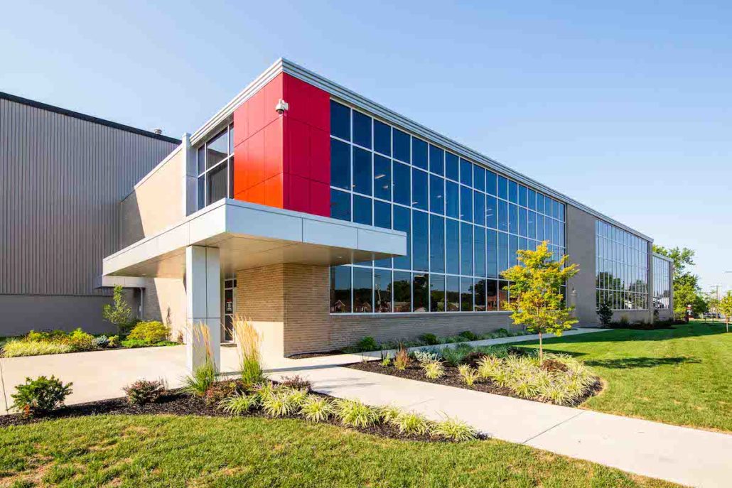 Kinsley Construction Exterior Kinsley Construction Exterior