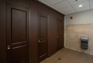Aria Partitions at Kinsley Construction Aria Partitions at Kinsley Construction