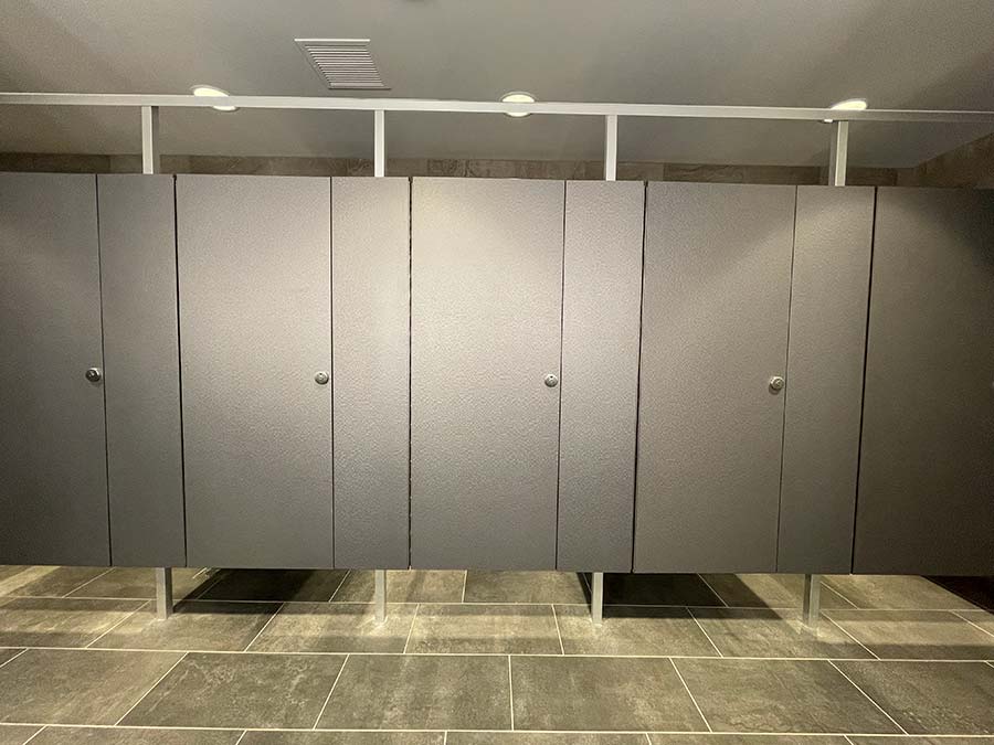 Scranton Products Wayfarer Eclipse Partition Case Study