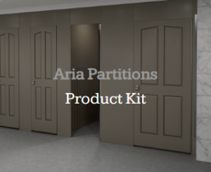 Aria Product Kit