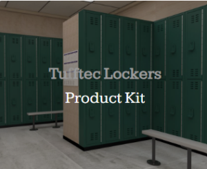 Tufftec Product Kit